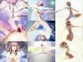 Acrobatia preferata - kira-sama - Kaleido Star