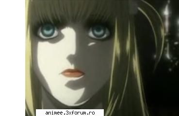 Amane Misa - Arisa_chan - Death Note