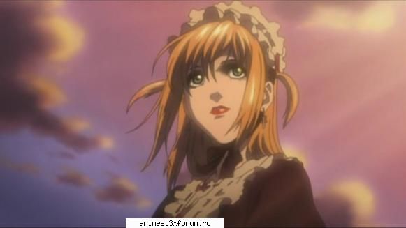 Amane Misa - Arisa_chan - Death Note