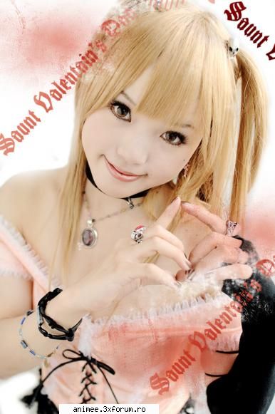 1 amane misa