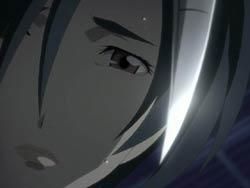 acest anime mi se pare dragut... blood+