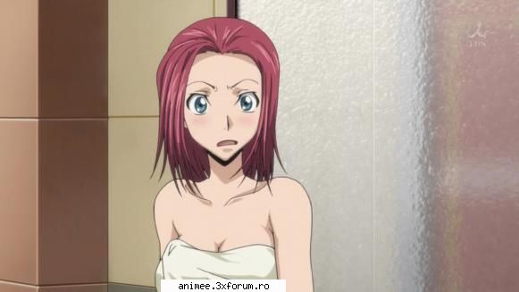 Code Geass - Nu stiu cati dintre voi ati vazut acest anime dar - Other animes