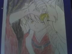 Desene - sper sa va placa - Fan Art