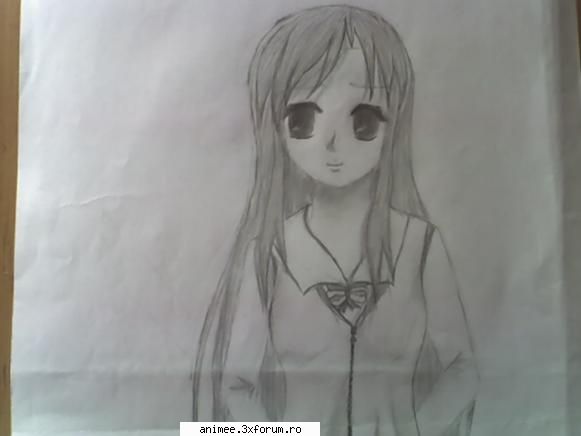 Desene - l-am facut de mult - Fan Art
