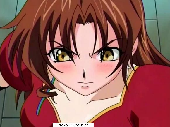 Ecleir - Ichigo Momomya - Kiddy grade