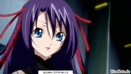 Ecleir - Ichigo Momomya - Kiddy grade