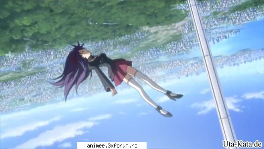 Ecleir - Ichigo Momomya - Kiddy grade