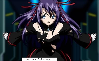 Ecleir - Ichigo Momomya - Kiddy grade