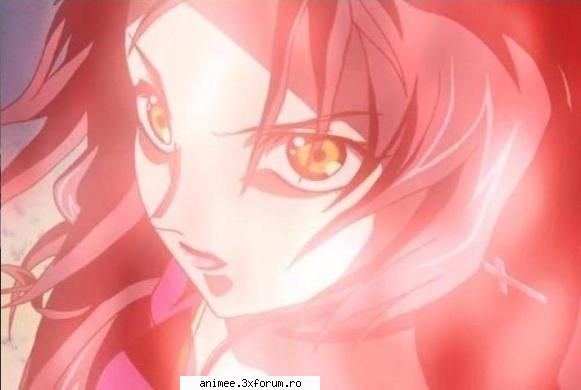 Ecleir - Ichigo Momomya - Kiddy grade