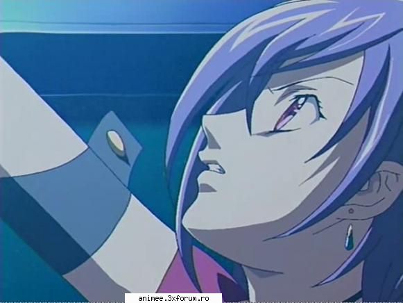 Ecleir - Ichigo Momomya - Kiddy grade