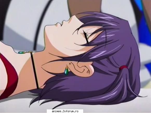 Ecleir - Ichigo Momomya - Kiddy grade