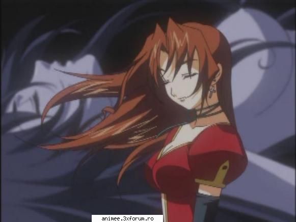 Ecleir - Ichigo Momomya - Kiddy grade