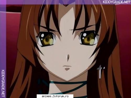 Ecleir - Arisa_chan - Kiddy grade
