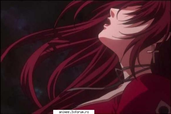 Ecleir - Arisa_chan - Kiddy grade