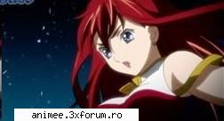 Ecleir - Arisa_chan - Kiddy grade
