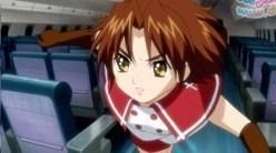 Ecleir - Arisa_chan - Kiddy grade