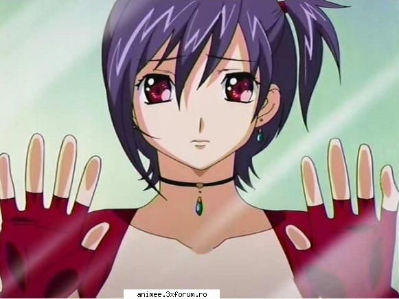 Ecleir - Arisa_chan - Kiddy grade