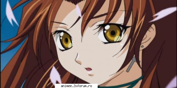 Ecleir - Arisa_chan - Kiddy grade