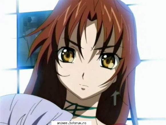 Ecleir - Arisa_chan - Kiddy grade