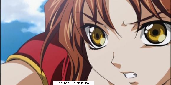 Ecleir - Arisa_chan - Kiddy grade