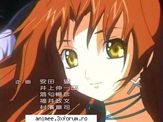 Ecleir - Arisa_chan - Kiddy grade