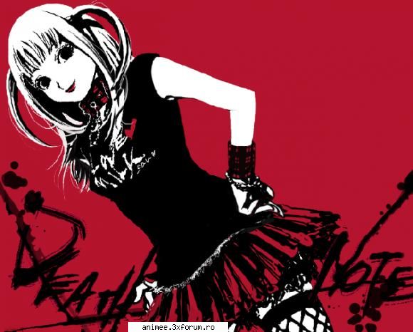 Id-uri - id-ul meu este .... saya_bloodkiss - Bine ai venit!