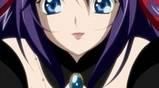Informatii!! - �clair works for the Galactic Organization of - Informatii anime