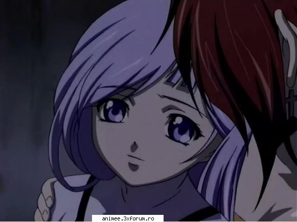 Informatii!! - Lumi�re is one of the two main characters of the - Informatii anime