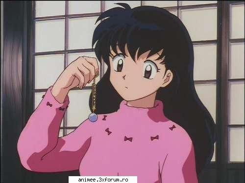 Kagome Higurashi - larysa-alexis - Inuyasha