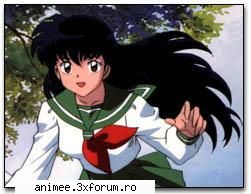 Kagome Higurashi - CrazyDia - Inuyasha