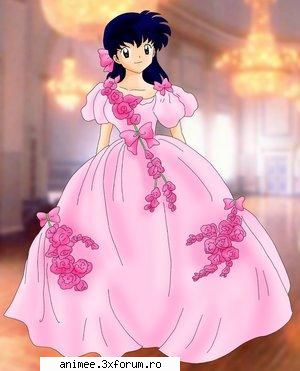 Kagome Higurashi - CrazyDia - Inuyasha