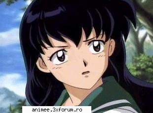 Kagome Higurashi - CrazyDia - Inuyasha