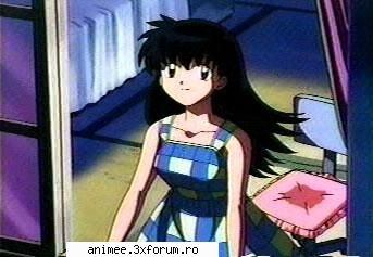 Kagome Higurashi - CrazyDia - Inuyasha