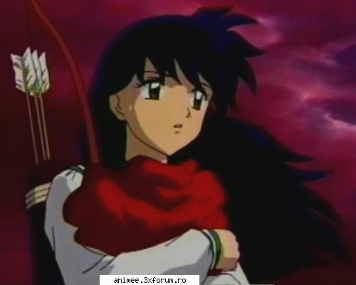 Kagome Higurashi - CrazyDia - Inuyasha