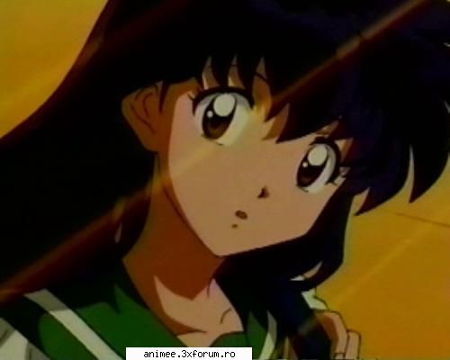 Kagome Higurashi - CrazyDia - Inuyasha