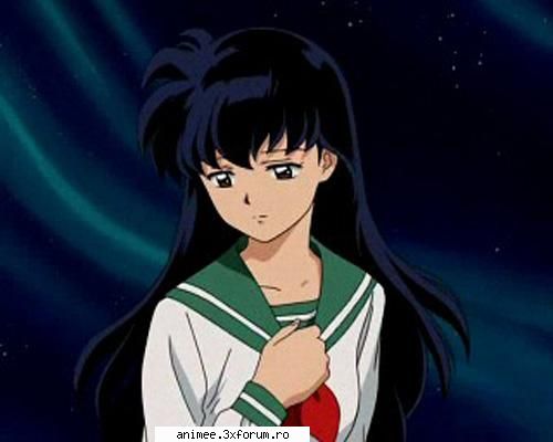 Kagome Higurashi - CrazyDia - Inuyasha