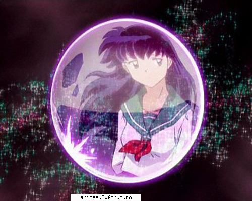 Kagome Higurashi - CrazyDia - Inuyasha