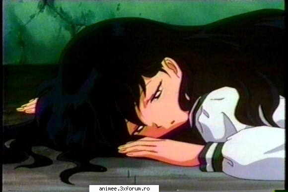 18. kagome higurashi