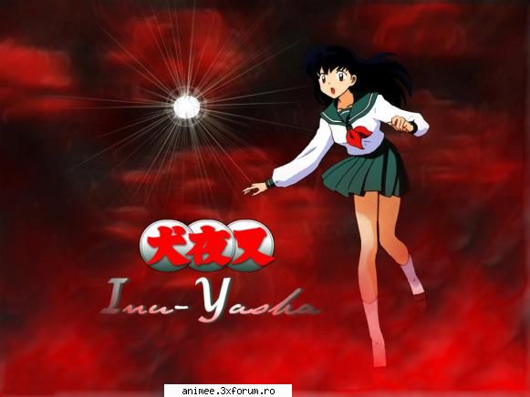 Kagome Higurashi - CrazyDia - Inuyasha