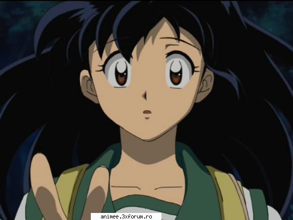 Kagome Higurashi - Arisa_chan - Inuyasha