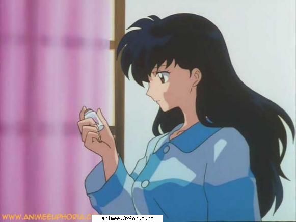 Kagome Higurashi - Arisa_chan - Inuyasha