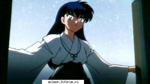Kagome Higurashi - Ichigo Momomya - Inuyasha