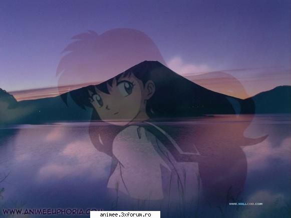 Kagome Higurashi - Kagome....preferata mea..o iubesc:X:X:X:X:X - Inuyasha