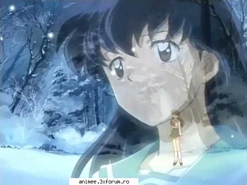 Kagome Higurashi - kira-sama - Inuyasha