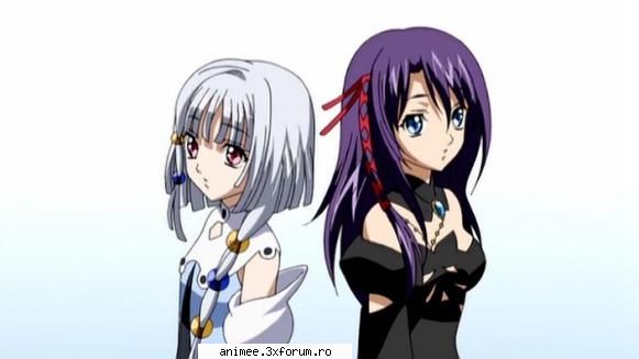 Kiddy Grade 2 - CrazyDia - Kiddy grade