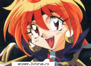 Line Inverse - Arisa_chan - Slayers