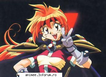 Line Inverse - Arisa_chan - Slayers