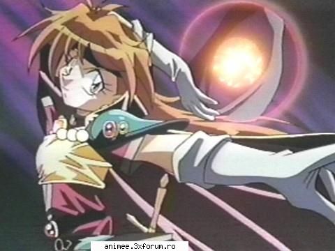 Line Inverse - Arisa_chan - Slayers
