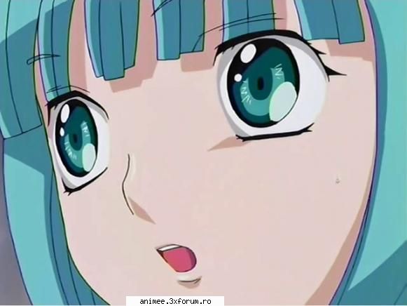Lumier - Ichigo Momomya - Kiddy grade