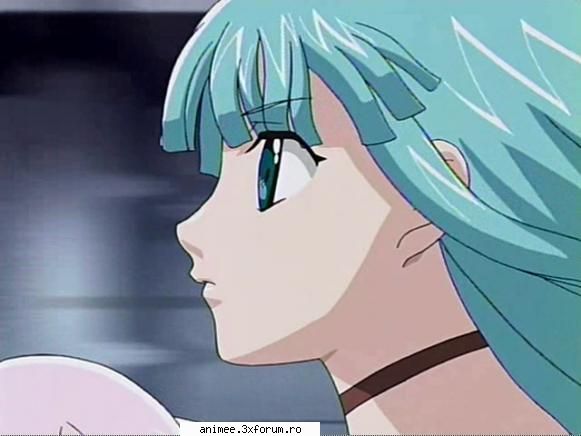 Lumier - Ichigo Momomya - Kiddy grade